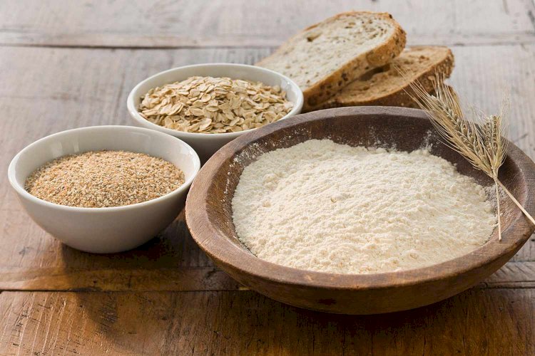 Global Wheat Flour Market Size Expands at Steady CAGR of 5.04%