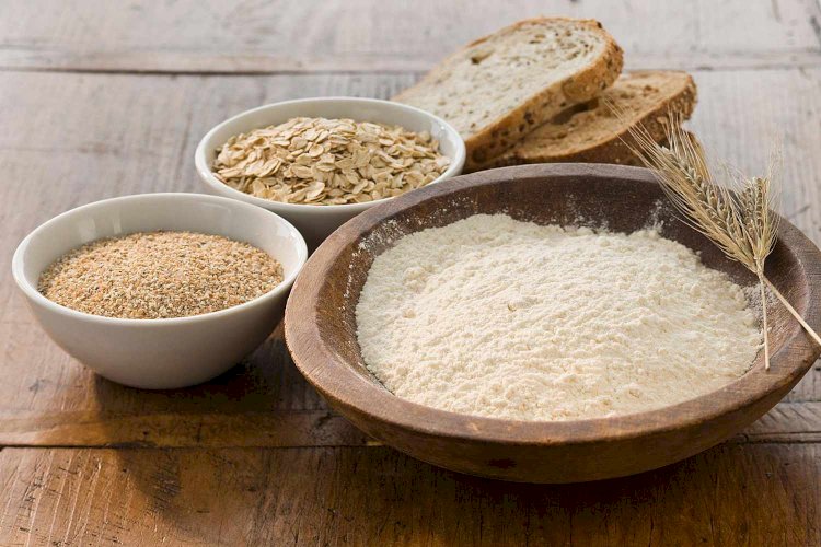 Global Wheat Flour Market Size Expands at Steady CAGR of 5.04%