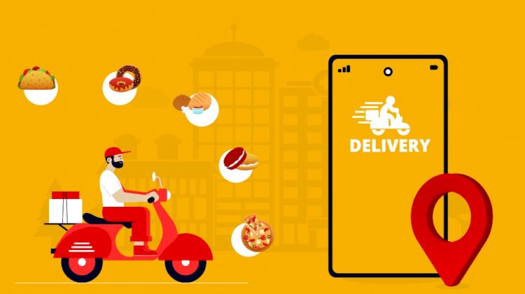 Singapore Online Food Delivery Market Size Expands at Significant CAGR of 8.33%