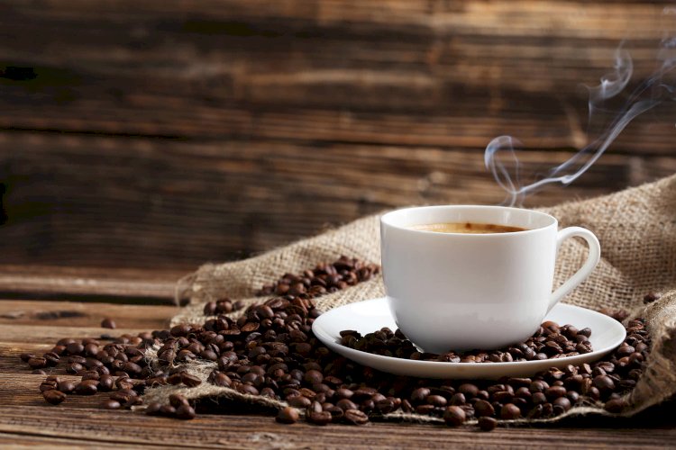 India Coffee Market Size Set Expands at Significant CAGR of 11.99%