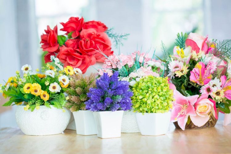 Artificial Plant and Flowers Market Size Expands at Significant CAGR of 5.39%
