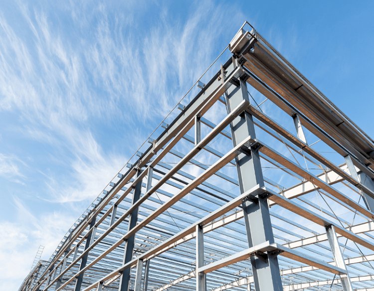 GCC Structural Steel Fabrication Market Size Expands at Significant CAGR of 6.53%