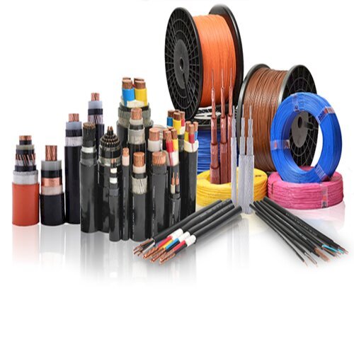 Wire and Cable Materials Market Size Grows at Steady CAGR of 3.2% to Surpass USD 196.5 Billion by 2030