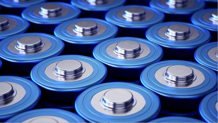 Asia Pacific Battery Metals Market Size Booming at Significant CAGR of 6.38%
