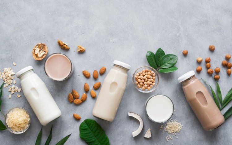 Plant-based Beverages Market Size almost Triples at Robust CAGR of 15.54%
