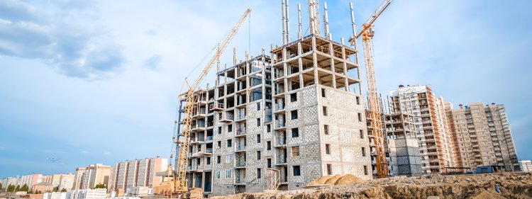 Israel Construction Market Size Set to Grow at Steady CAGR of 4.36%