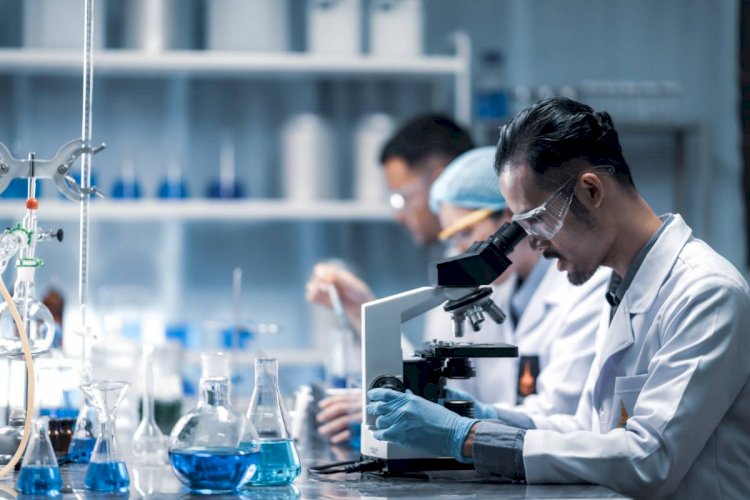 Vietnam Diagnostic Labs Market Size Booming at Significant CAGR to Reach USD 2 Billion by 2030