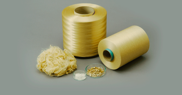 Global Aramid Fiber Market Size to Touch USD 6.3 billion by 2028