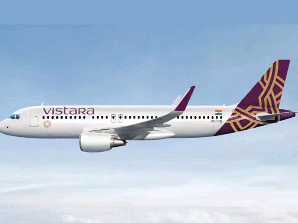 Vistara will merge with expanding Air India following the Tata takeover